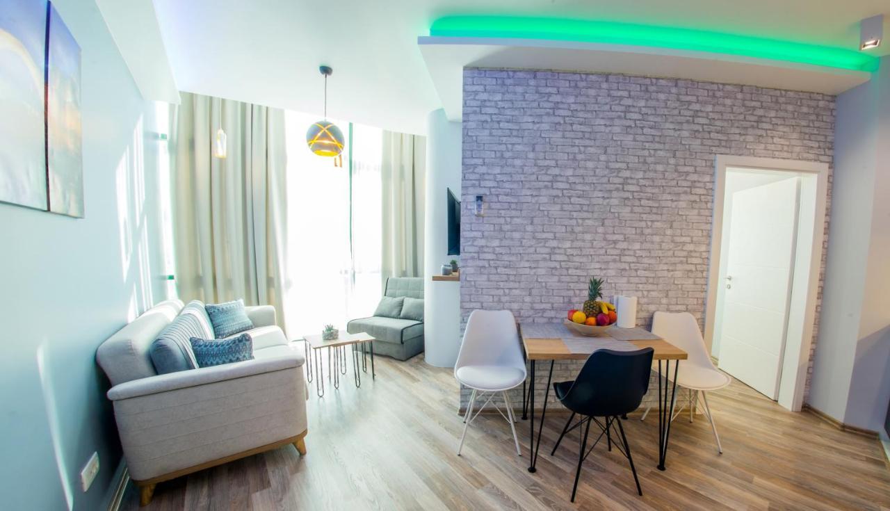 New View Apartment Mostar Exterior photo