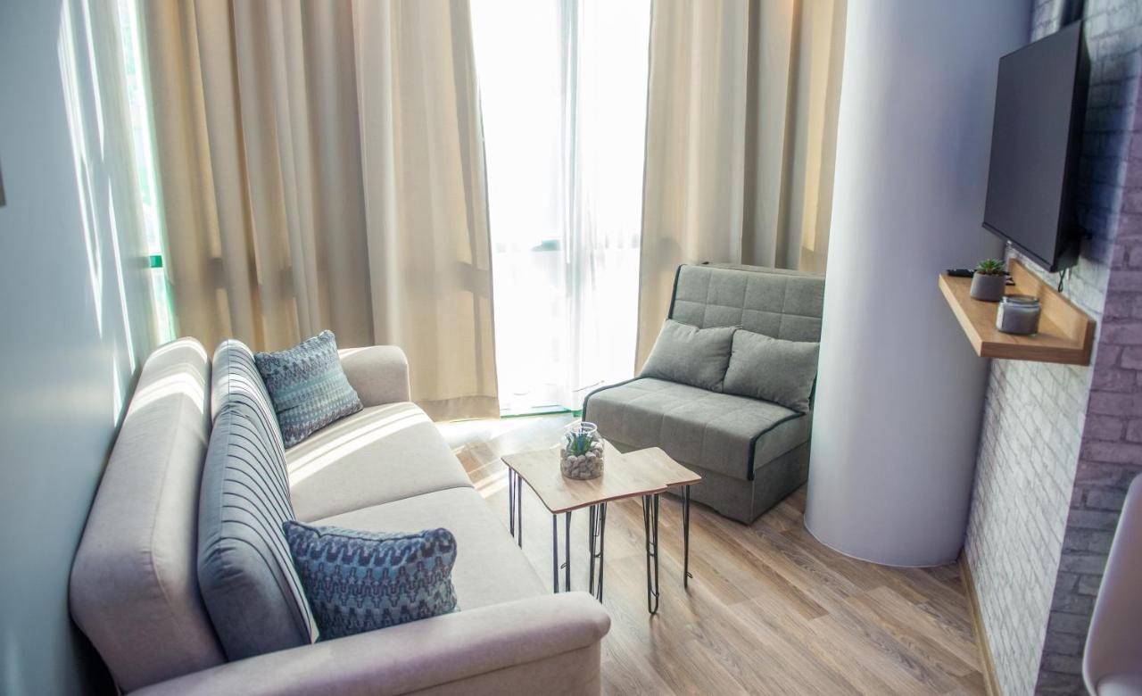 New View Apartment Mostar Exterior photo