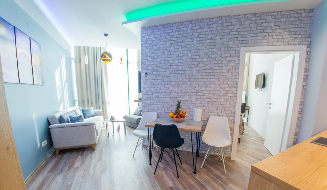 New View Apartment Mostar Exterior photo