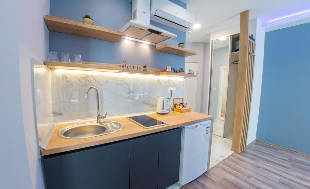 New View Apartment Mostar Exterior photo
