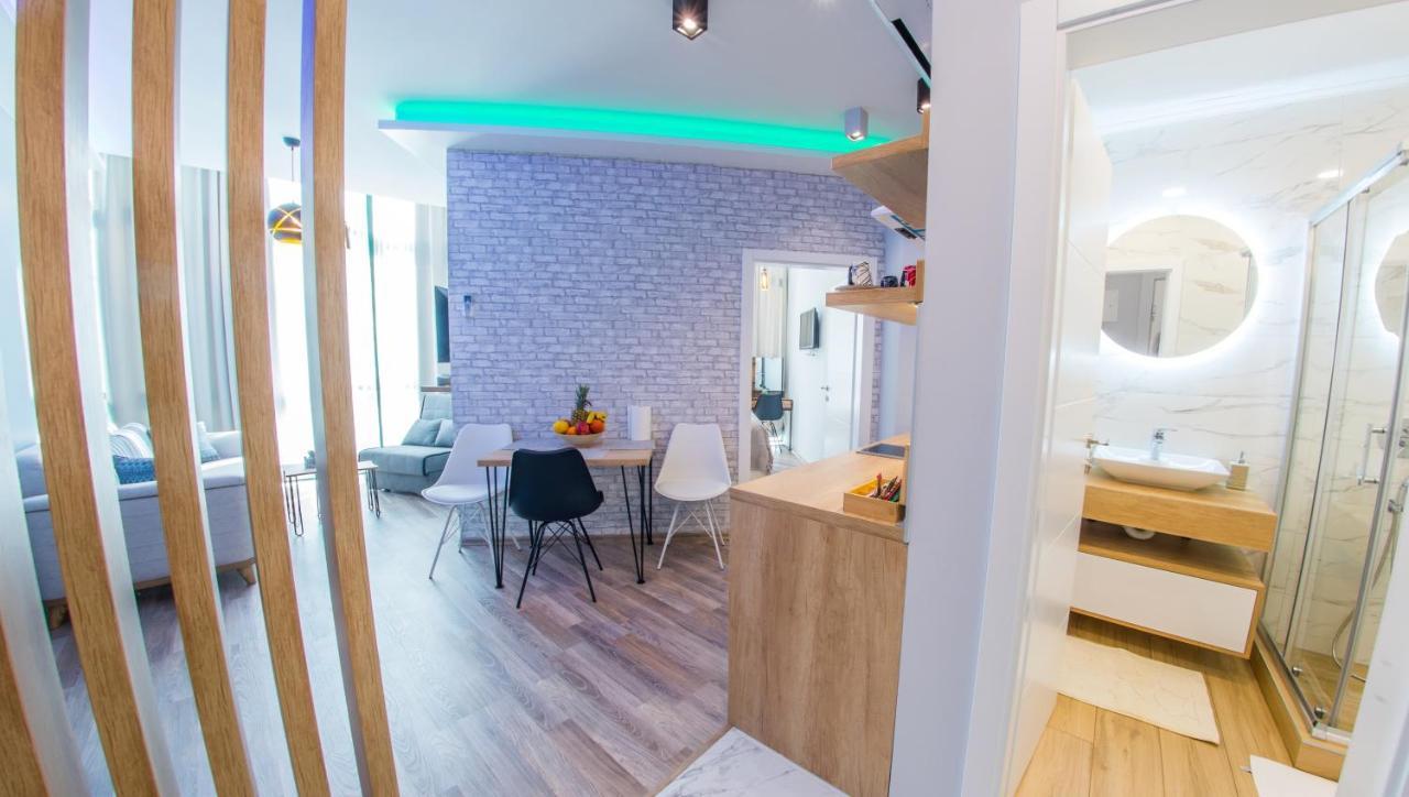 New View Apartment Mostar Exterior photo