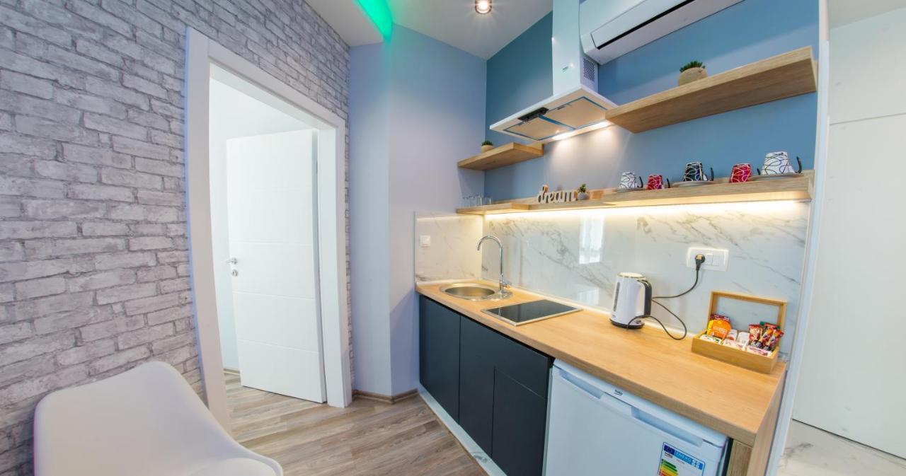 New View Apartment Mostar Exterior photo