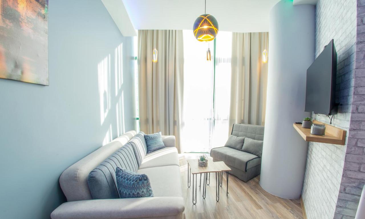 New View Apartment Mostar Exterior photo