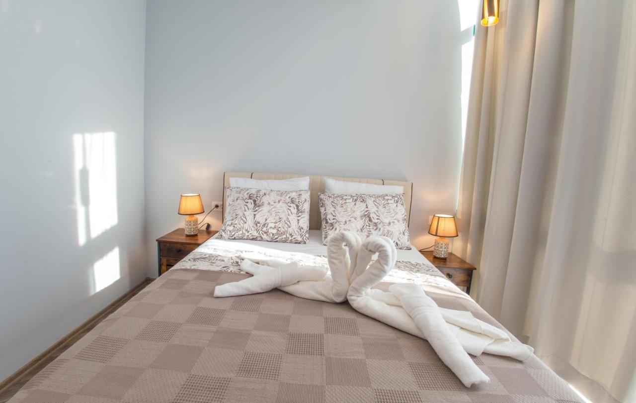 New View Apartment Mostar Exterior photo