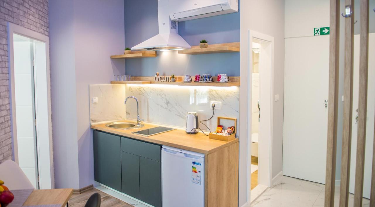 New View Apartment Mostar Exterior photo