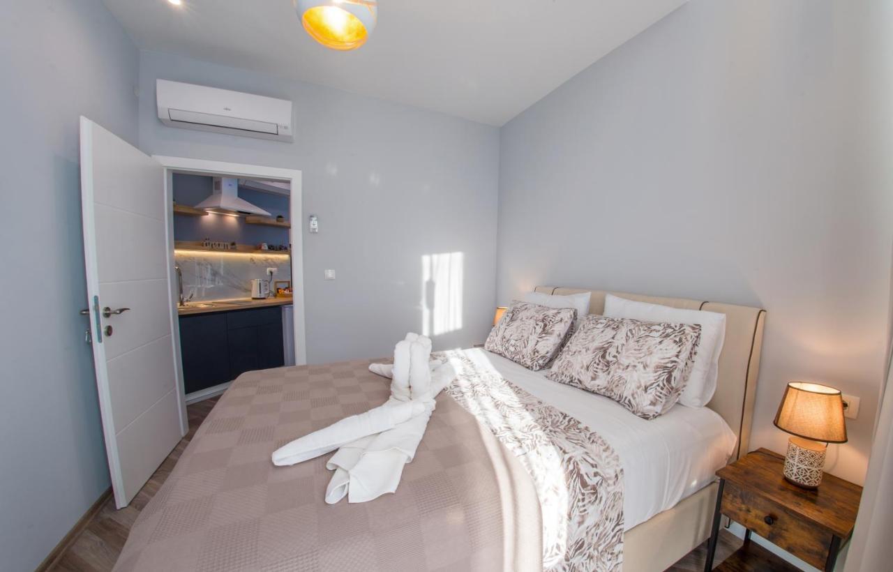 New View Apartment Mostar Exterior photo