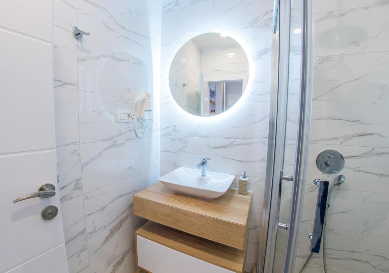 New View Apartment Mostar Exterior photo