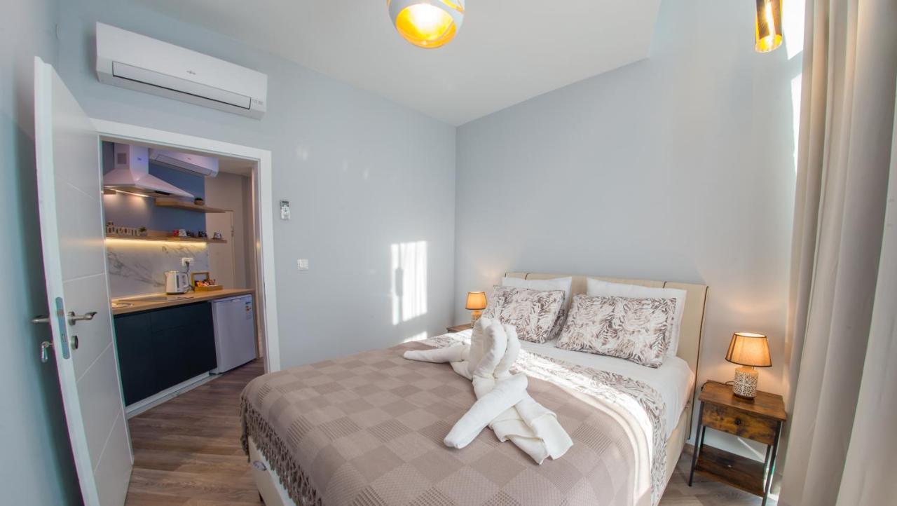 New View Apartment Mostar Exterior photo