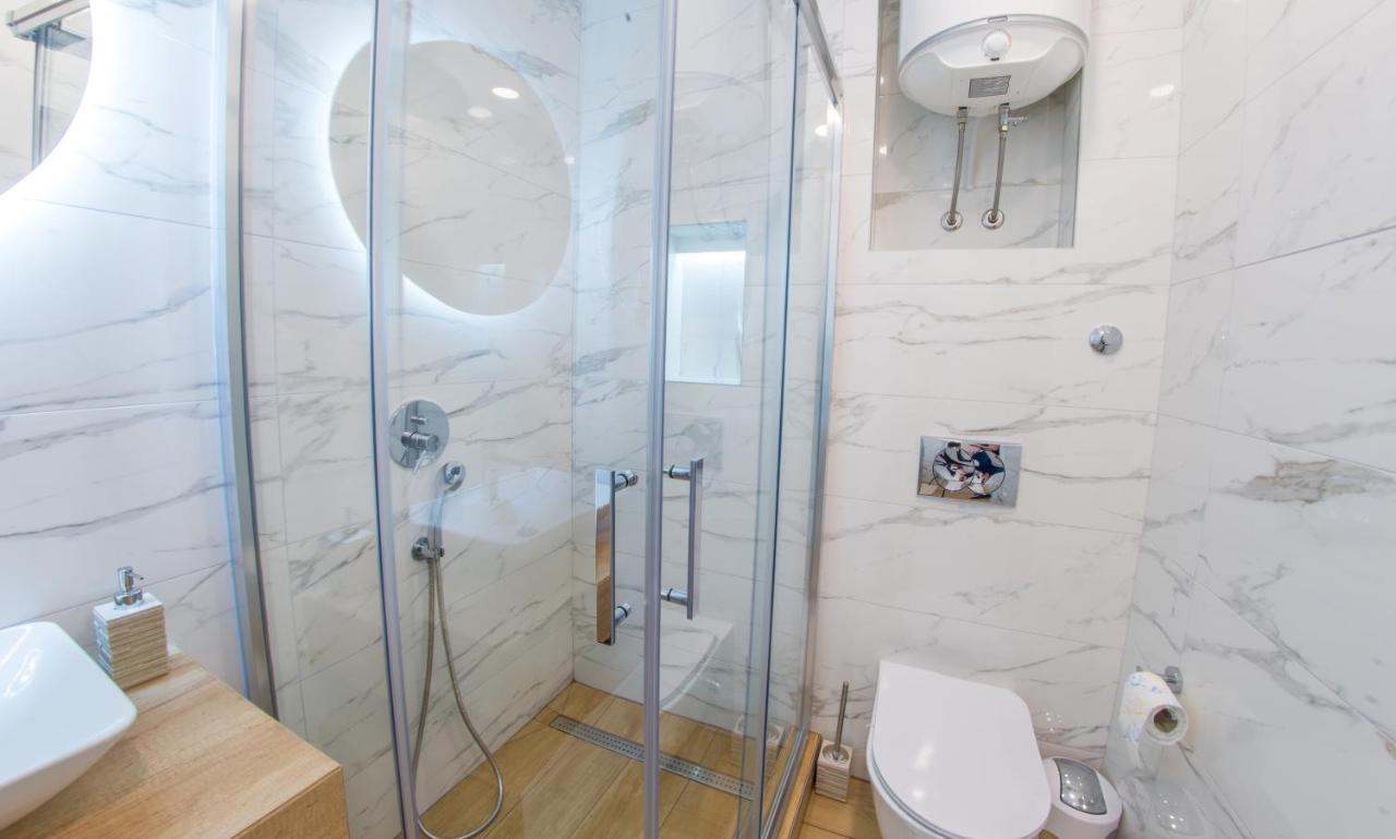 New View Apartment Mostar Exterior photo