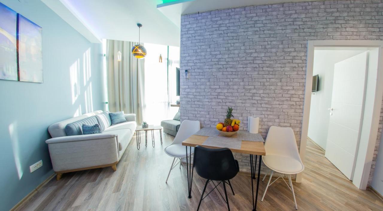 New View Apartment Mostar Exterior photo