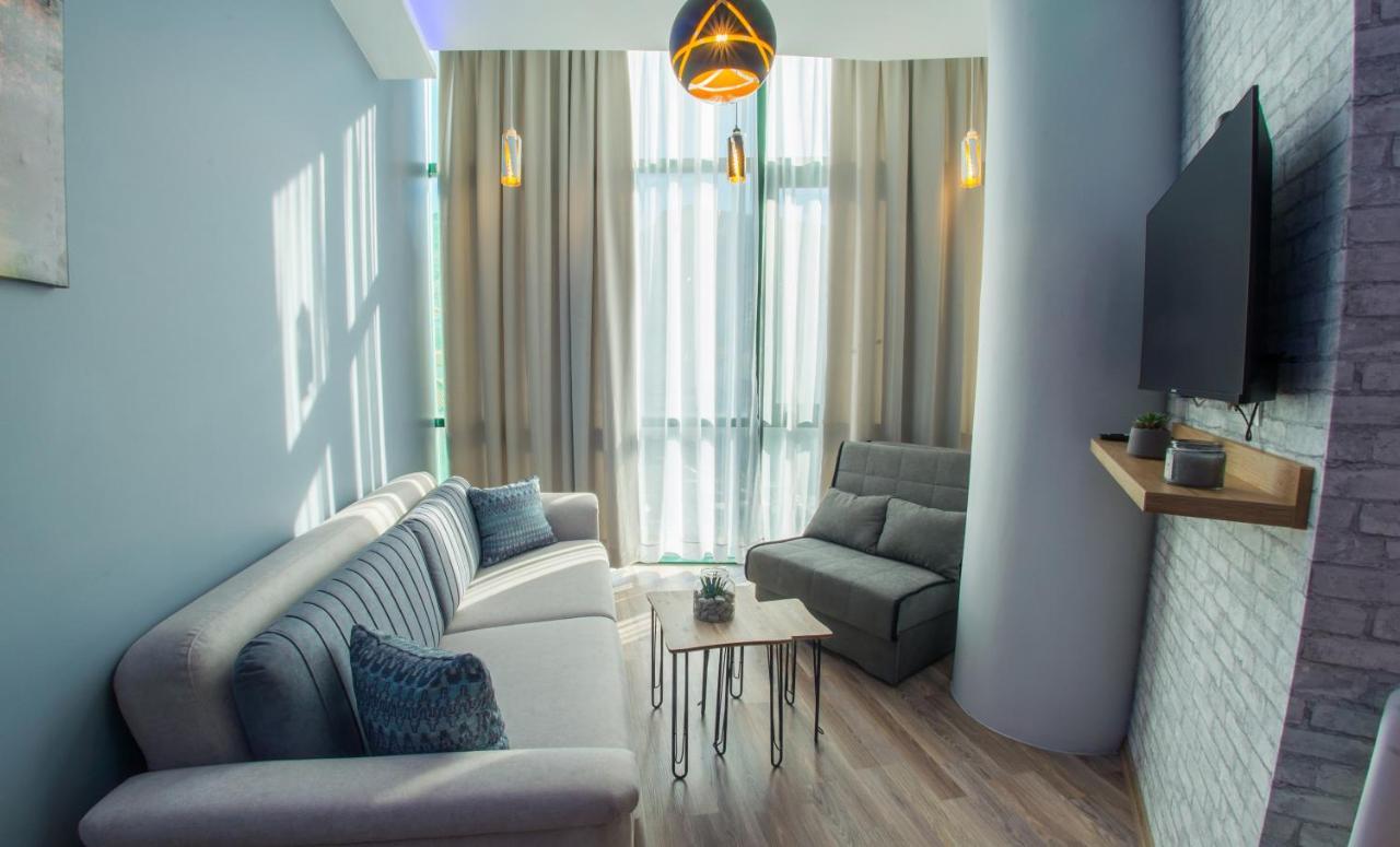 New View Apartment Mostar Exterior photo