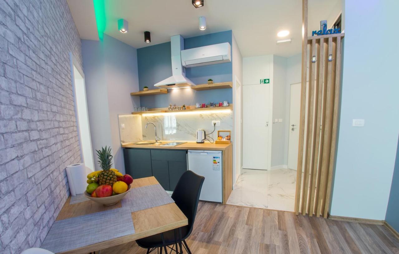 New View Apartment Mostar Exterior photo
